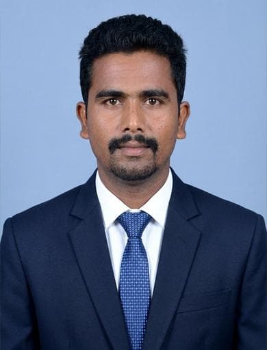 Mr. Narsaiah Koppula